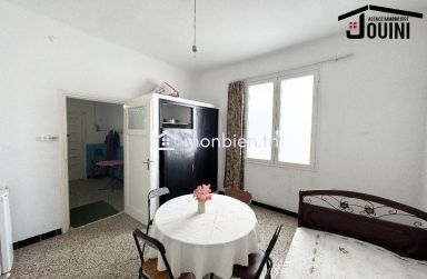 Appartement S2 Au Centre ville Tunis