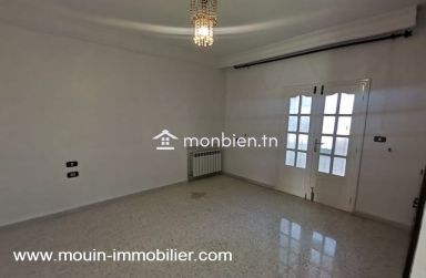 Villa Hanen AL3699 Hammamet