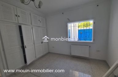 Appartement Dolly AV1930 Hammamet