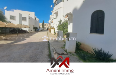 A vendre un Appart s+2 très propre à El Mourouj 5.