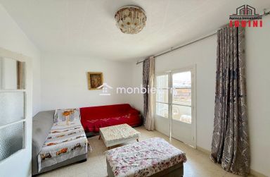 Appartement S2 à Ouerdia 4