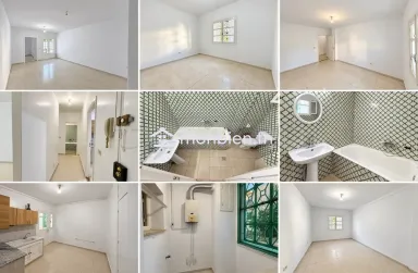 Appartement S+2 à Bardo 2