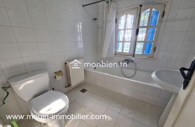 Maison La Palma AL582 Hammamet