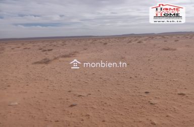 Terrain Agricole Kiara à Vendre à Metlaoui, Gafsa