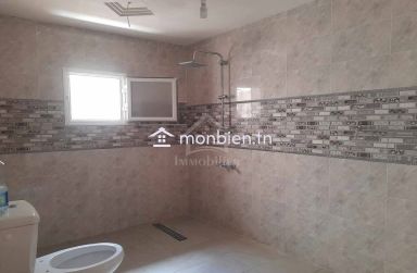 Maison S+2 à vendre à Hammamet aSud 51355351