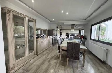 Location estivale: Villa avec piscine à louer à Hammamet Sud 51355351