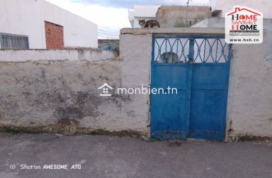 Terrain de Villa Samuel à Vendre à La Marsa