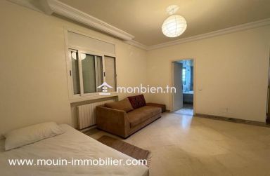 Villa Anna AL3156 Yasmine Hammamet