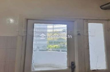 Appartement S+3 à El Manar 1
