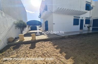 Maison La Palma AL582 Hammamet