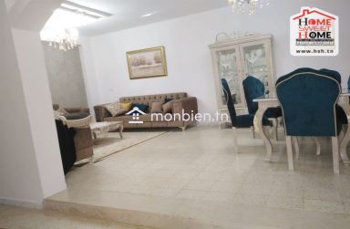 Villa Muguet à Vendre à Slimane