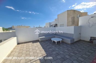 Villa Skander AL3545 Hammamet