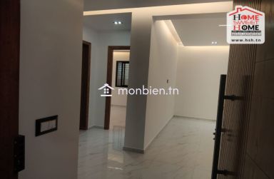 S2 Kiar à Vendre à Jinene Mansoura, Kélibia