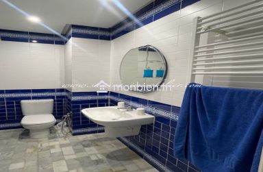 Réf : L1205 Appartement Safa