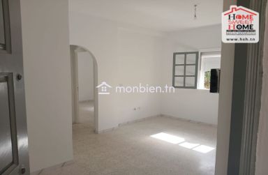 Appart S2 Niva à Vendre à Borj Louzir