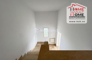 Villa Menard à Louer aux Berges du Lac 1