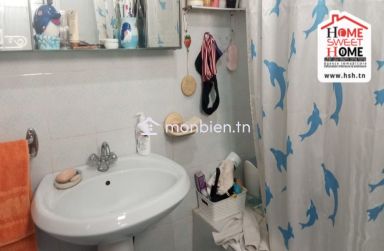 Immeuble Barbaria à Vendre à Mornag