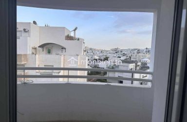 un magnifique appartement S3