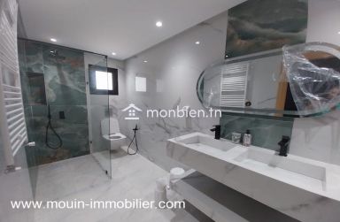 Villa Joelle AL3550 Hammamet