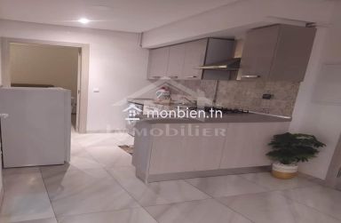 Location estivale: Un appartement S+1 à AFH Mrezga à louer 51355351