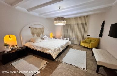 La Casa AV1919 Hammamet