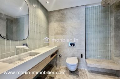 Villa Tamaris AV1894 Hammamet