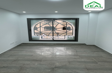 Bureau H2 à centre ville M'saken