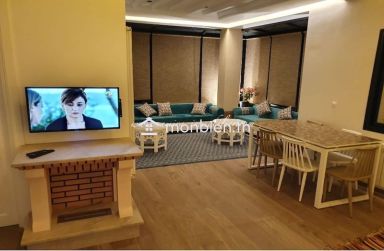 Réf : L1016 Appartement Kenzo