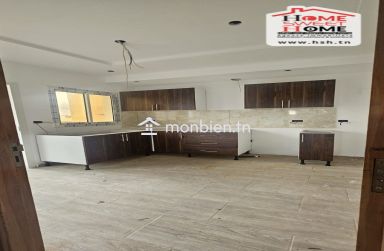 Appart S2 Niva à Vendre à Jinene Mansoura, Kélibia