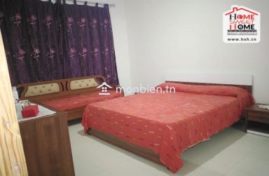 RDC de Villa S3 Vidane à Vendre à Borj Cedria