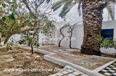 Dar Bondouka 2 AL039 hammamet