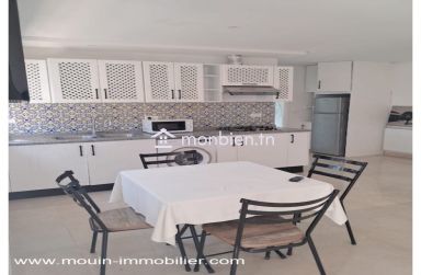 Appartement Maya 5 AL3440 Hamamet