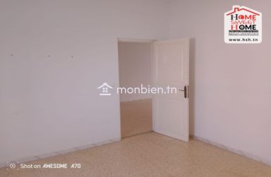 Etage de Villa Zorya à Louer à Gammarth Village