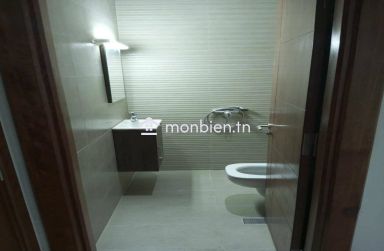 a vendre un appartement s+3