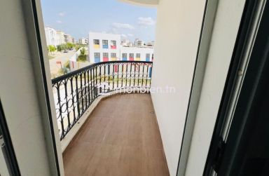 Un appartement S+1 à vendre à AFH Mrezga 51355351
