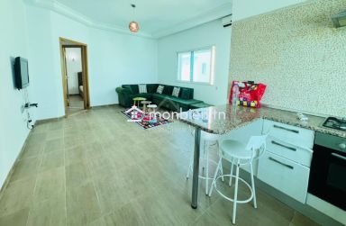 Appartement S+1 à vendre à AFH Mrezga 51355351