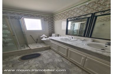 Villa Maurice AL2759 Yasmine Hammamet