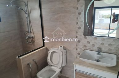 Villa toute neuve S+3 avec piscine à Hammamet Sud à vendre 51355351