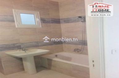 Villa Maliva à vendre à cité Diar Ben Mahmoud à El Agba