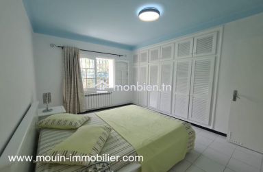 Appartement Odile 2 AL3420 Hammamet