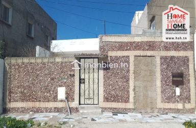 Villa Cassia à Vendre à Rades