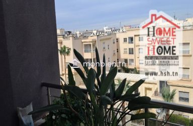 Appart S3 Deren à Vendre aux Berges du Lac2