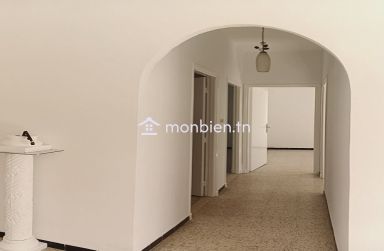 Appartement S3 au Mourouj 1