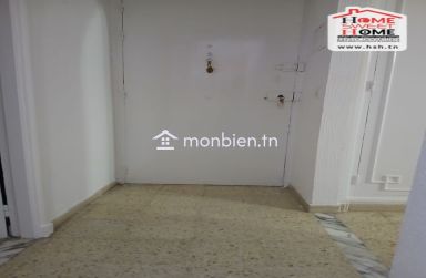Appart S2 El khir à Vendre à Bab Souika