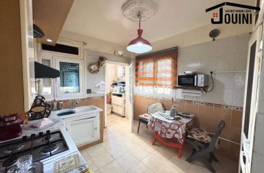 Appartement S2 À Cité Ibn Sina 2