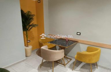 à vendre au cœur de Lafayette Tunis