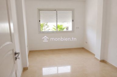 À Louer – Appartement S+2