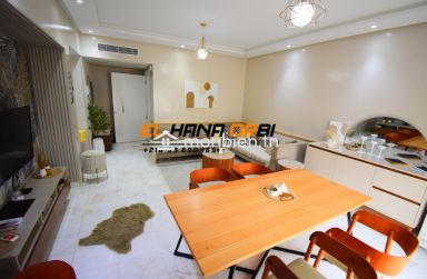 À Vendre Appartement S+2 meublé avec parking à mahdia