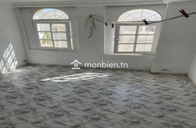 À Louer – Studio S+1 Meublé à El Menzah 9