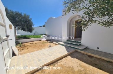 Villa Majdoline AV1900 Hammamet
